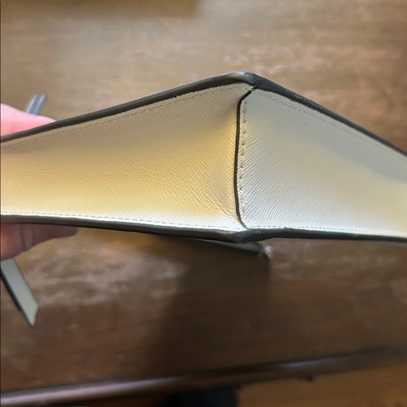 Kate Spade Cream Crossbody Bag - Picture 12 of 16